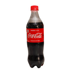 Coca Cola (50cl)