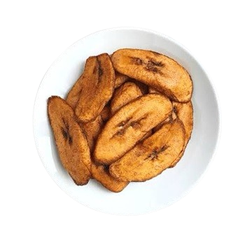 Fried Plantain