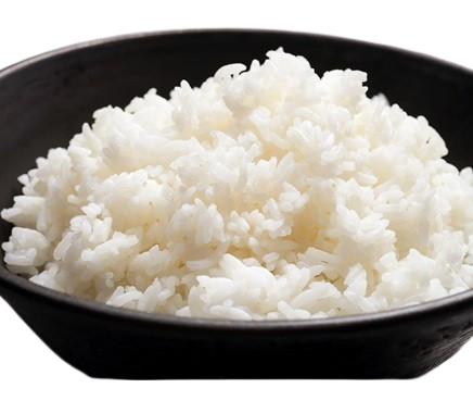 Extra White Rice