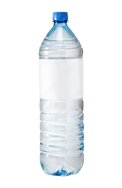 Bottle Water 75cl