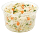 Cream Salad