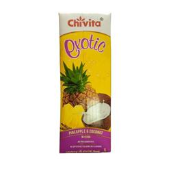 Chivita Exotic 1 Ltr