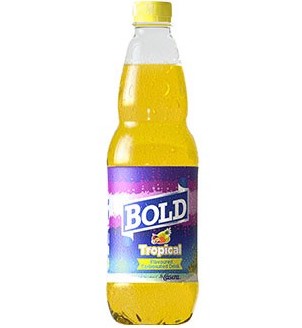 Pet Bold Drink