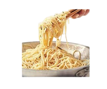 1 Portion of Spaghetti