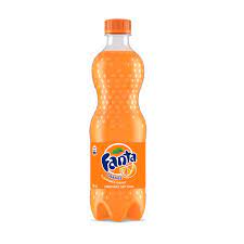 Fanta (50cl)