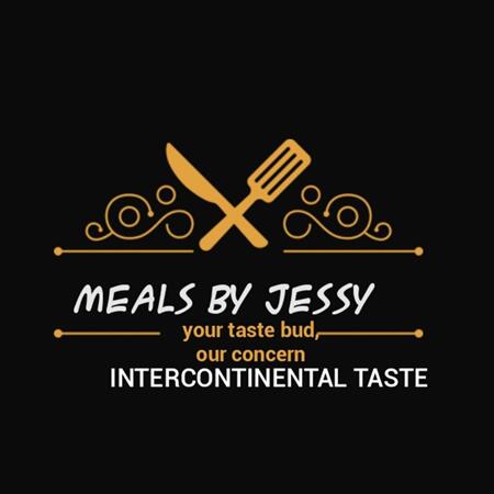 MEALS  BY JESSY